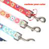 Buy cheap Fashionable Nylon Buckle Dog Collar S M L Breakaway Cat Collars Customized from wholesalers