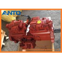Buy cheap KRJ6199 LC00159 Main Hydraulic Pump For CX210 Excavator Hydraulic Pump product