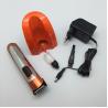 Buy cheap RF-607 PERFETTO Portable Hair Clippers Hair Trimmer from wholesalers