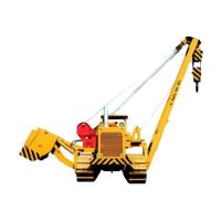 Buy cheap Frigid Zone Tropics Desert Diesel 257Kw Pipelayer Machine product