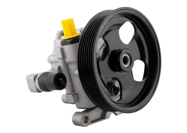 Quality 0024664601 Mercedes Benz Air Suspension Parts W163 X164 W251 Power Steering Pump for sale