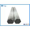 Buy cheap Aisi 4140 Hot Dip Galvanized Tube , Cold Drawn Carbon Steel Rod OD 1/2" - 48" from wholesalers