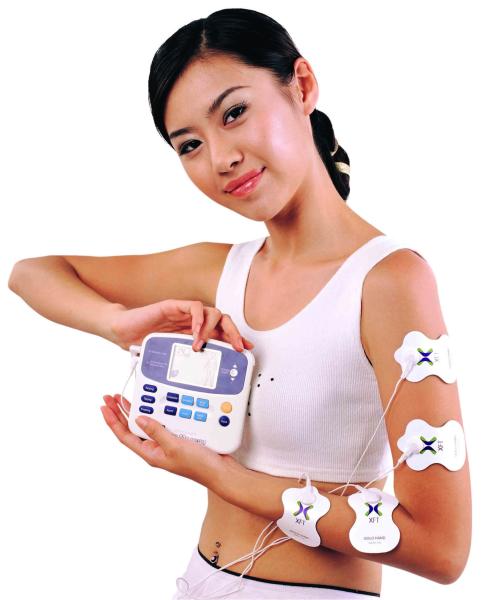 Buy cheap TENS Electro Acupuncture Pen from wholesalers
