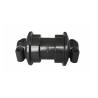Buy cheap Undercarriage Excavator Track Roller In Durable Construction Heavy Machinery from wholesalers
