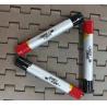 Buy cheap Cylindrical Polymer Lithium Battery LIR08570 345mah For E Pen Or Device from wholesalers