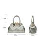 Buy cheap The new 2016 spring and summer fashion classic rhinestone butterfly buckle shoulder bag female bag Europe and shells from wholesalers