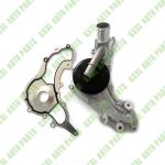 For Maserati Ghibli Quattroporte 2014-2017 Auto Parts Engine Cooling Water Pump