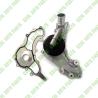 Buy cheap For Maserati Ghibli Quattroporte 2014-2017 Auto Parts Engine Cooling Water Pump And Gasket OEM 297912 299667 from wholesalers