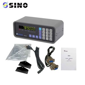 Buy cheap RS-232-C Interface CNC Single Axis Digital Readout Multifunctional from wholesalers