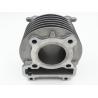 Buy cheap Aluminum Motorcycle Engine Block , 125cc Cylinder For Yamaha 110 Scooter from wholesalers