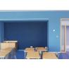 Buy cheap Classroom Acoustic Sound Absorbing Wall Panels , Studio Acoustic Panels Anti Static from wholesalers