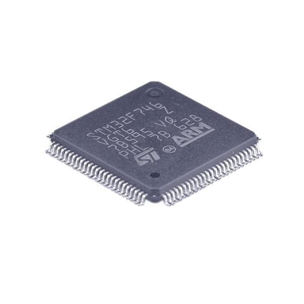 Buy cheap STMicroelectronics STM32F746VGT6 componentes electronics 32F746VGT6 Tds Sensor Microcontroller from wholesalers