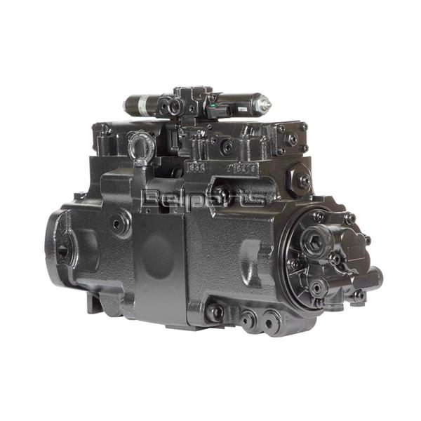 Buy cheap Belparts SK220 SK140 SK100 Excavator Hydraulic Main Pump For Kobelco Hydraulic Pump from wholesalers