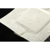 Buy cheap Waterproof Non Woven Adhesive Island Dressing First Aid Emergency Wound Dressing from wholesalers