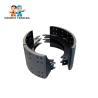 Buy cheap Factory Wholesale Spare Parts Brake lining for Trailer Axles Truck Rear Axles from wholesalers