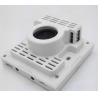 Buy cheap for wall FM playing speaker withTF card MP3 U dish playing time show from wholesalers