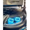 Buy cheap EV2+2G Fast speed 25mph Electric Golf Car , Customizable Color TOP Golf Car from wholesalers