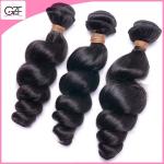 Peruvian Unprocessed Virgin Hair, Loose Wave Human Peruvian Hair, Peruvian