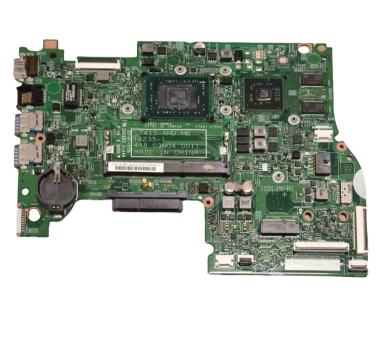 Fast Turn Printed PCB Prototype Board PCBA Electronics For Base Station Devices
