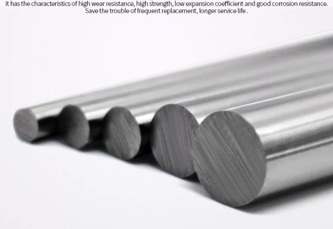 Inconel X750 Nickel Alloy Base Steel Bar Rod For Marine Heat Exchang