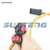 Buy cheap 525-3740 5253740 Sensor Wire Harness for E320 Excavator from wholesalers