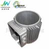 Buy cheap Metal Alloy Aluminum Die Casting Motor Body with Hassel Free Installation from wholesalers