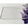 Buy cheap 2-20mm Ultra Clear Tempered Float Glass For Building from wholesalers