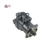 Buy cheap ZAXIS350LCN-3 Excavator Hydraulic Pump For 9257308 9257126 9257309 9260886 Photo Color from wholesalers