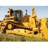 Buy cheap Mini used CAT D7R bulldozer for sale from wholesalers