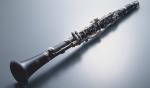 Eb clarinet17key rubber /ebonite hcl 107E professional clarinet high level Asia