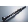 Buy cheap constansa Professional Performance Level 17 Keys Silver Plated Bb Tone Ebony Wood Clarinet High Quality Rose Ebony Wood from wholesalers