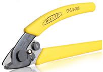 Buy cheap Precision Fibre Optic Cable Stripping Tools , Miller Fiber Optic Cable Stripper from wholesalers