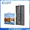 Buy cheap Hot Selling P2.6 Indoor 500X1000 Outdoor Led Screen Display Panels Stage Panel from wholesalers
