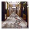 Buy cheap Chinese Style Classical Wilton Cut Pile Carpet For Hotel Room And Hallway from wholesalers