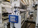 Buy cheap 1200-1600mm Large Non Woven Paper Automatic Laminating Machine With 2 Automatic from wholesalers