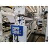 Buy cheap Cooling Roller Adhesive 300m min 1600mm Coating Lamination Machine from wholesalers
