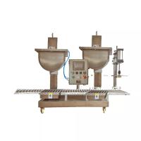 Buy cheap Anti Leak 220V Cosmetic Liquid Filling Machine Multipurpose Durable product