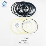B22680010 DAEMO DMB230 DMB03 DMB04 DMB06 Excavator Rock Breaker Stamp Seal Kits
