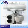 Buy cheap Mercedes - Benz OM501 Engine Turbocharger S400 ( V10 ) 316756 Turbo Turbine from wholesalers