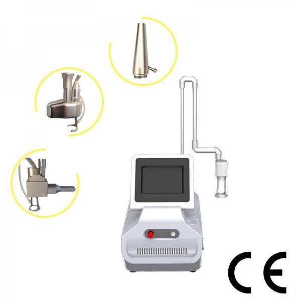 Buy cheap USA Coherent Metal Tube Medical RFco2 fractional laser cosmetic laser machine HP07 from wholesalers