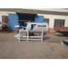 Buy cheap 2-10ton/H Carbon Steel Ribbon Mixer , Industrial Powder Mixer For Putty Powder from wholesalers