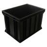 Buy cheap Glossy Lamination Static Dissipative Aseptic ESD Storage Tray from wholesalers