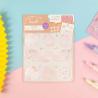 Buy cheap Printed DIY Waterproof Stickers Kindergarten Reward Cartoon Character Stickers from wholesalers