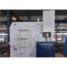 Buy cheap 2500mm Steel Plate Hydraulic Bending Brake 80 Ton High Productivity from wholesalers