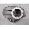 Buy cheap AZ9231320260-B Sinotruk Howo Truck Spare Parts Bridge Box Cover OEM NUMBER from wholesalers