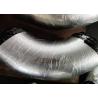 Buy cheap ASME B 16.9 Stainless Steel Pipe Fitting ASTM A403 45 Degree Elbow from wholesalers
