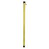 Buy cheap Invar 10mm Graduated Telescopic Levelling Staff 10mm Leveling Rod Surveying ISG310 from wholesalers