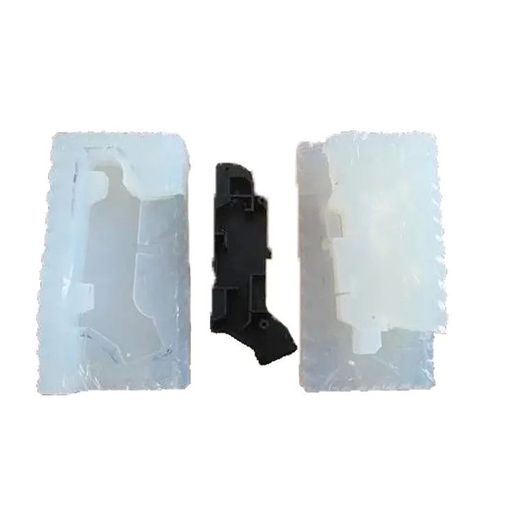 Vacuum Casting Prototype Customized with 1-50 Cavity Number for Customized Designs