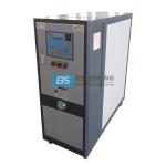 Buy cheap Pressurized water temperature control unit TCU up to 150/180℃ from wholesalers