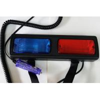 Buy cheap Emergency Vehicle warning strobe lights DC12V or DC24V STH309 product